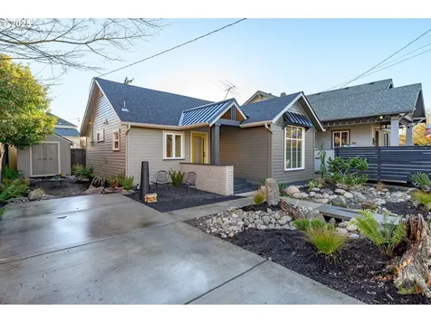 326 NE 8th Street Mcminnville OR 97128