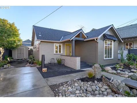 326 NE 8th Street Mcminnville OR 97128