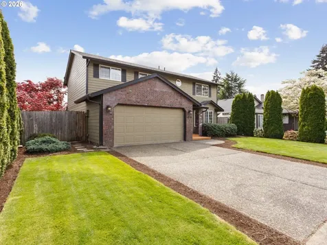 13309 NE 83rd Street Vancouver WA 98682
