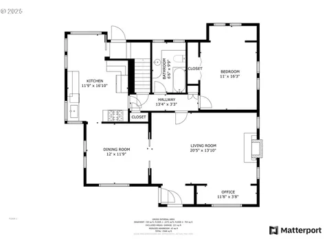 605 SE 70th Avenue Portland OR 97215