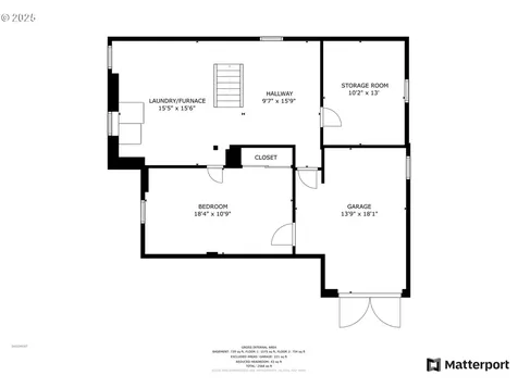 605 SE 70th Avenue Portland OR 97215