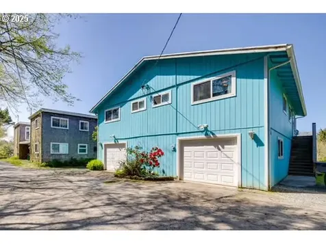 18320 N Highway 101 Rockaway Beach OR 97136