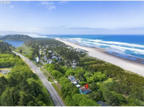 18320 N Highway 101 Rockaway Beach OR 97136