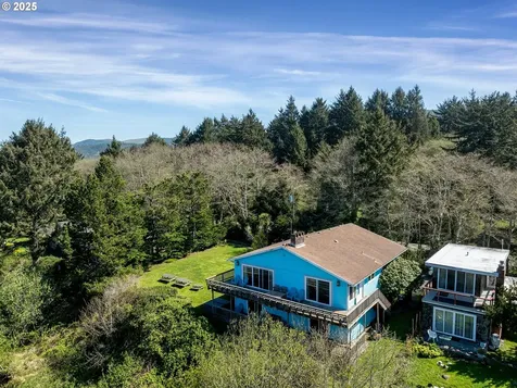 18320 N Highway 101 Rockaway Beach OR 97136