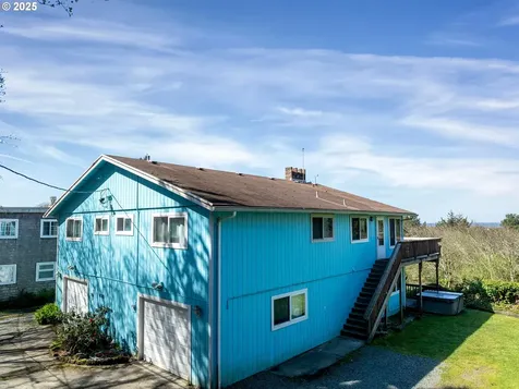 18320 N Highway 101 Rockaway Beach OR 97136