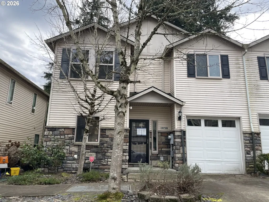 14728 NE Flanders Street Portland OR 97230