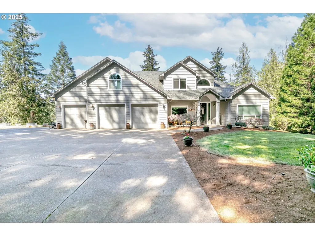 20868 S Creekview Place Colton OR 97017