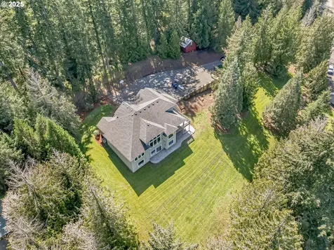 20868 S Creekview Place Colton OR 97017