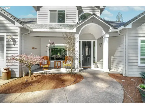 20868 S Creekview Place Colton OR 97017