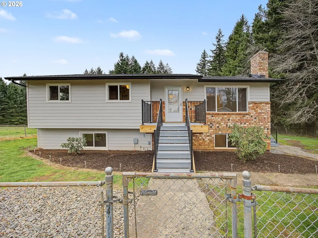 23851 S Day Hill Road Estacada OR 97023