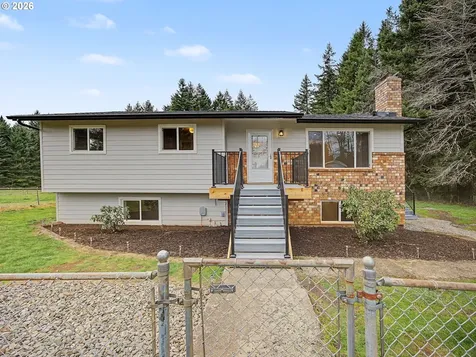 23851 S Day Hill Road Estacada OR 97023