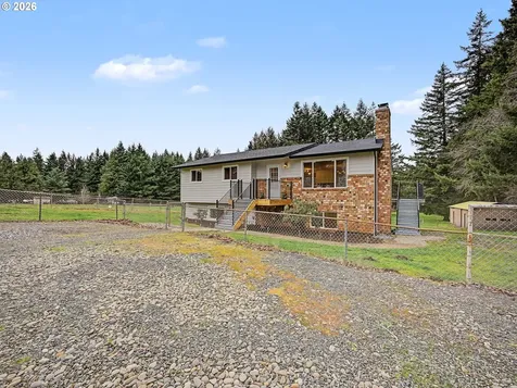 23851 S Day Hill Road Estacada OR 97023
