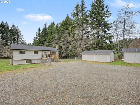 23851 S Day Hill Road Estacada OR 97023