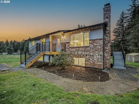 23851 S Day Hill Road Estacada OR 97023