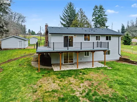 23851 S Day Hill Road Estacada OR 97023