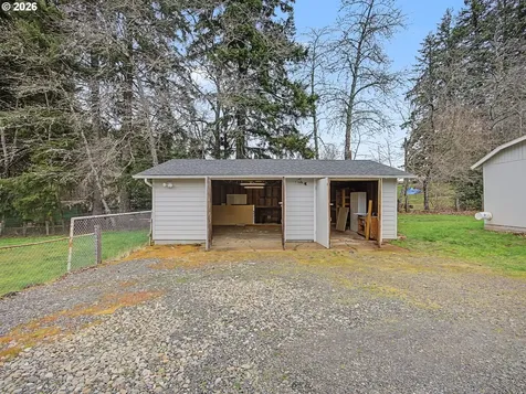 23851 S Day Hill Road Estacada OR 97023
