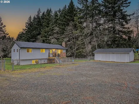 23851 S Day Hill Road Estacada OR 97023