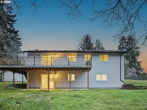 23851 S Day Hill Road Estacada OR 97023