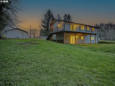 23851 S Day Hill Road Estacada OR 97023