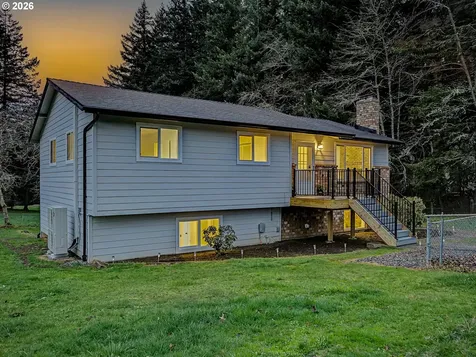 23851 S Day Hill Road Estacada OR 97023
