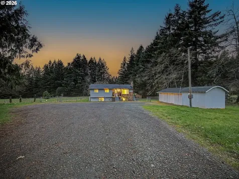 23851 S Day Hill Road Estacada OR 97023