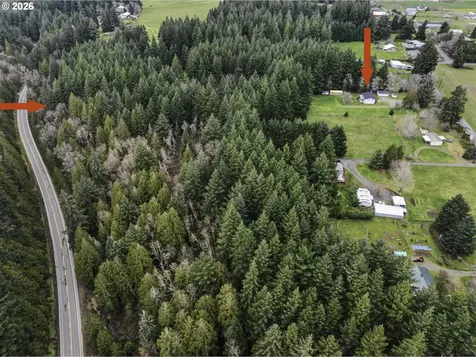 23851 S Day Hill Road Estacada OR 97023