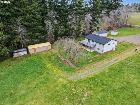 23851 S Day Hill Road Estacada OR 97023
