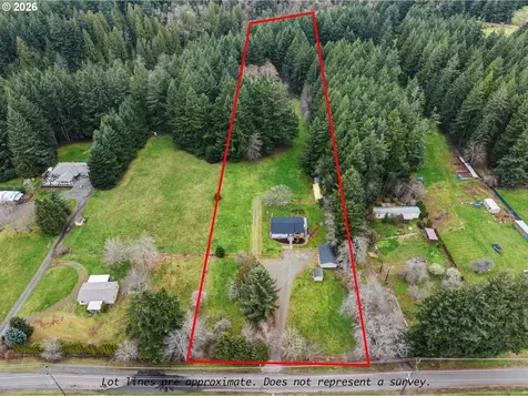23851 S Day Hill Road Estacada OR 97023