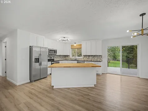 23851 S Day Hill Road Estacada OR 97023