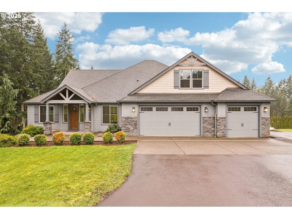 14408 NE 188th Avenue Brush Prairie WA 98606