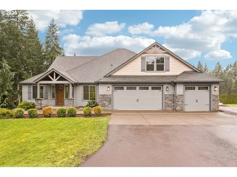 14408 NE 188th Avenue Brush Prairie WA 98606