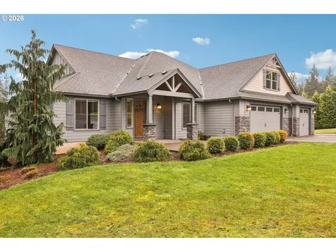 14408 NE 188th Avenue Brush Prairie WA 98606