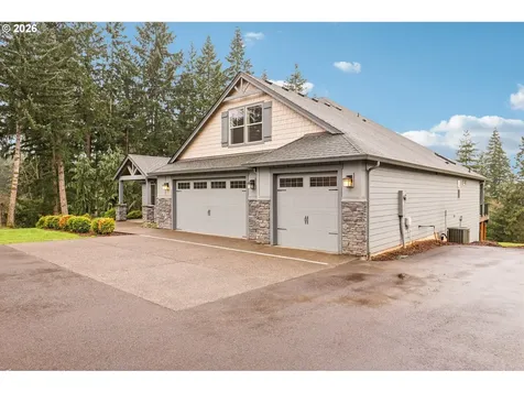 14408 NE 188th Avenue Brush Prairie WA 98606