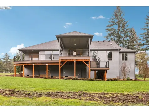 14408 NE 188th Avenue Brush Prairie WA 98606
