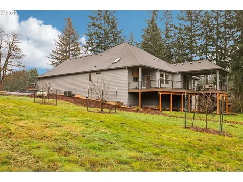 14408 NE 188th Avenue Brush Prairie WA 98606