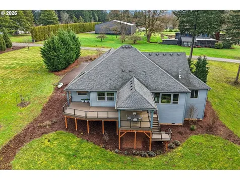 14408 NE 188th Avenue Brush Prairie WA 98606