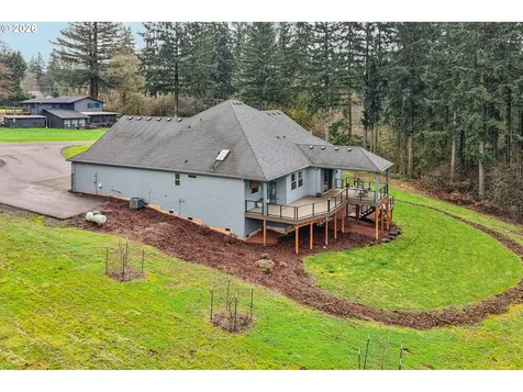 14408 NE 188th Avenue Brush Prairie WA 98606