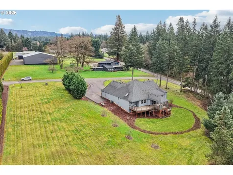 14408 NE 188th Avenue Brush Prairie WA 98606