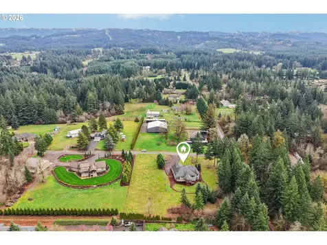 14408 NE 188th Avenue Brush Prairie WA 98606