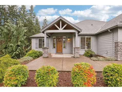 14408 NE 188th Avenue Brush Prairie WA 98606