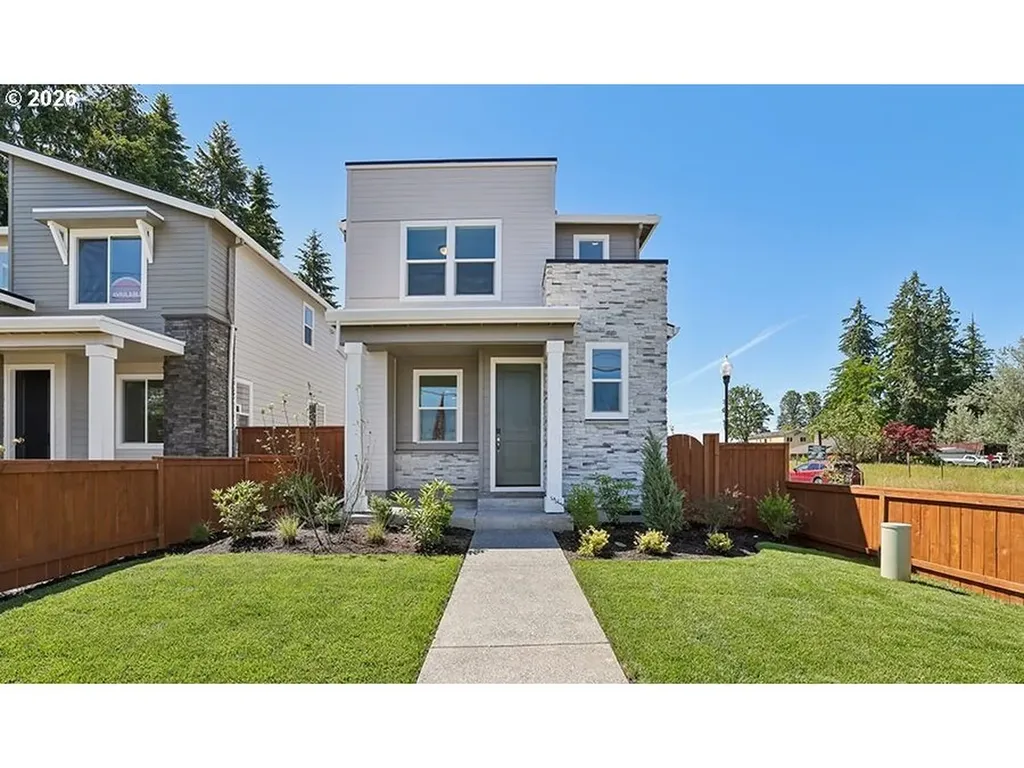 515 SW Eaton Boulevard Battle Ground WA 98604