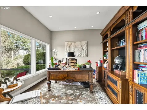 2543 Palisades Crest Drive Lake Oswego OR 97034