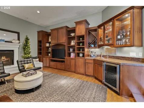 2543 Palisades Crest Drive Lake Oswego OR 97034