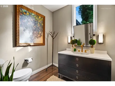 2543 Palisades Crest Drive Lake Oswego OR 97034
