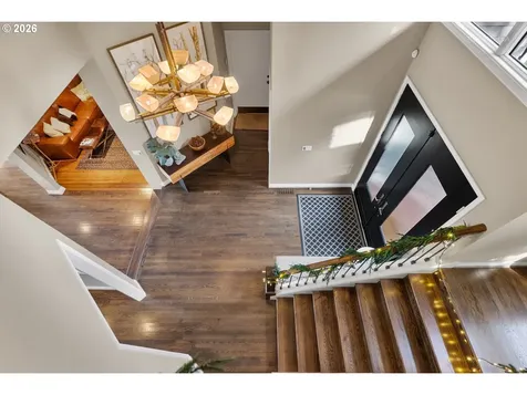2543 Palisades Crest Drive Lake Oswego OR 97034