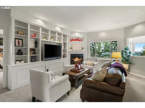 2543 Palisades Crest Drive Lake Oswego OR 97034