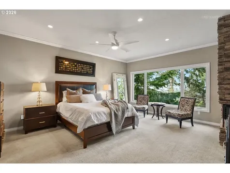2543 Palisades Crest Drive Lake Oswego OR 97034