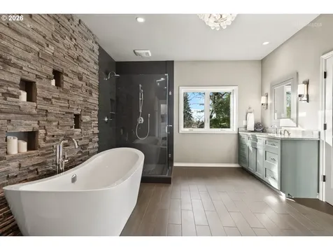 2543 Palisades Crest Drive Lake Oswego OR 97034