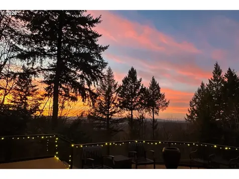 2543 Palisades Crest Drive Lake Oswego OR 97034