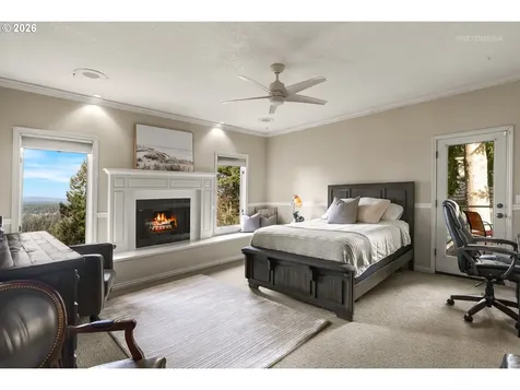 2543 Palisades Crest Drive Lake Oswego OR 97034